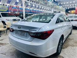 هیۆندای سۆناتا